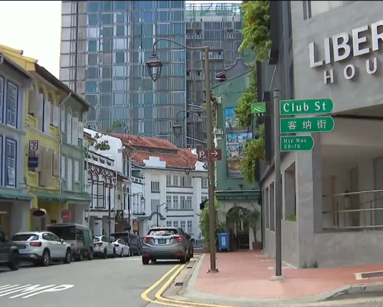 Property cooling measures prompt more investors to look at commercial shophouses; prices set to increase: Analysts