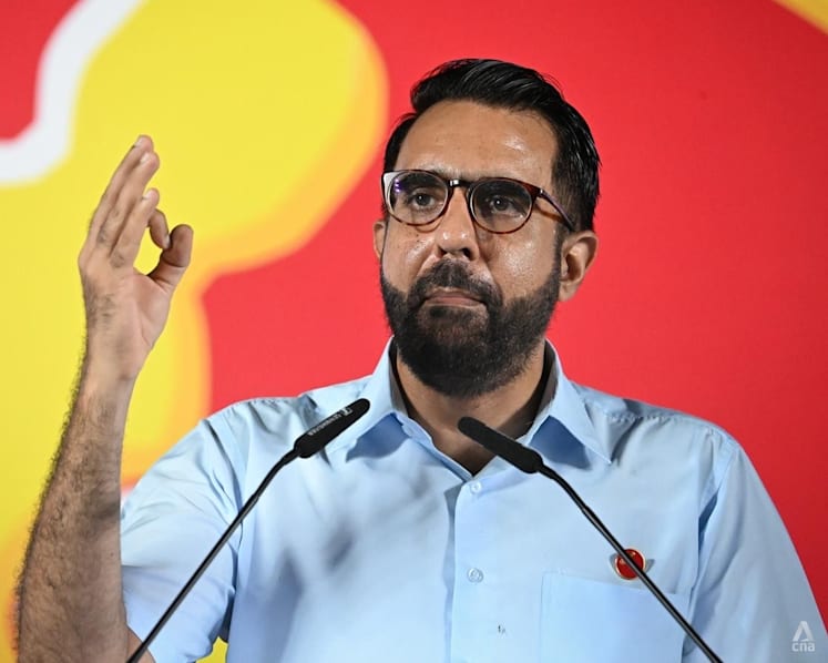 'First overt challenge' to Pritam Singh's WP leadership could bring closure one way or the other: Analysts