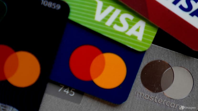 Unpaid credit card balances in Singapore hit 10-year high of S$9.07b