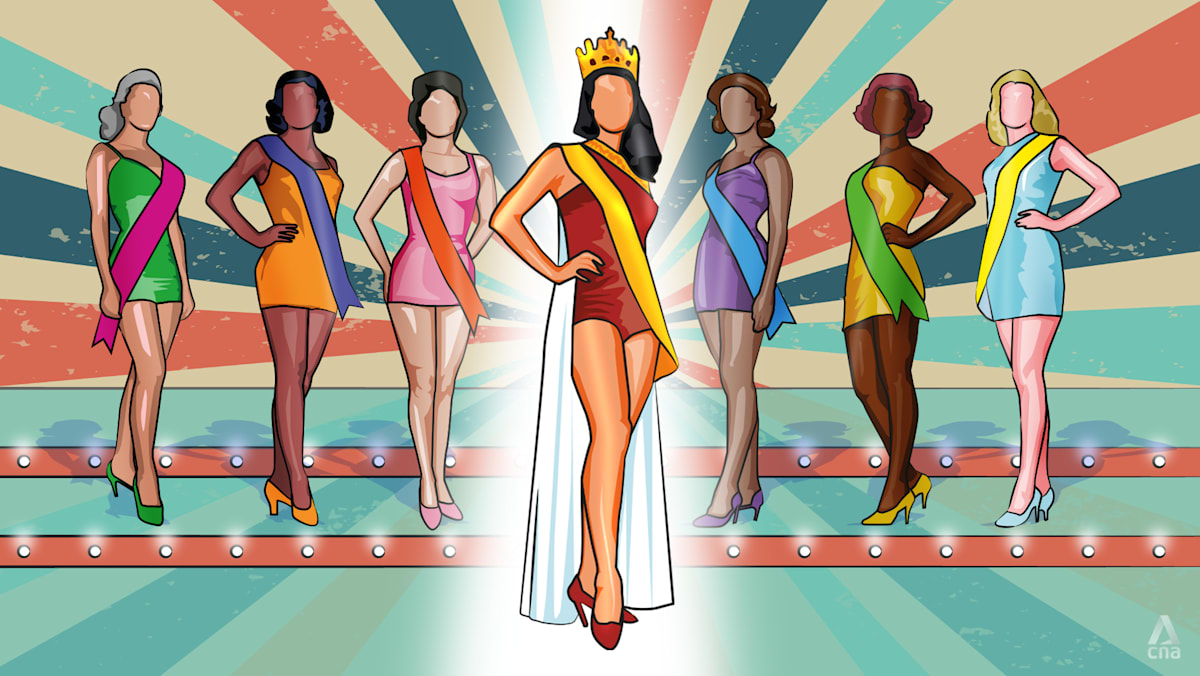 IN FOCUS: How the Miss Universe ‘dumb head’ drama could reshape beauty pageants