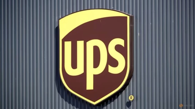 UPS将削减约4万8000个职位