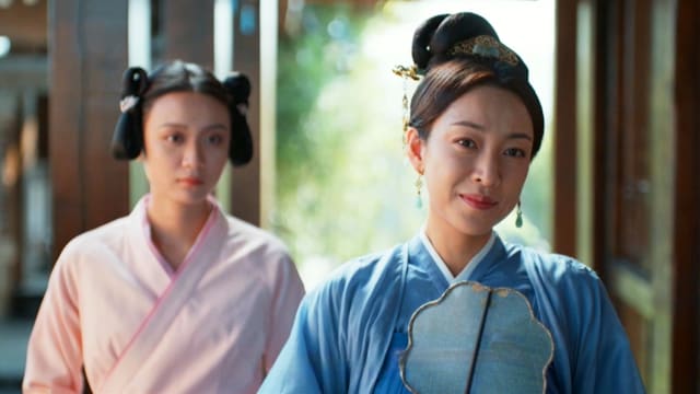 阿麦从军（第10集）：石达春拒绝借粮草