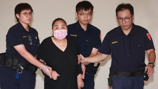 入狱后爆急性肾衰竭　台语歌坛大姐大陈盈洁抢救现况曝光