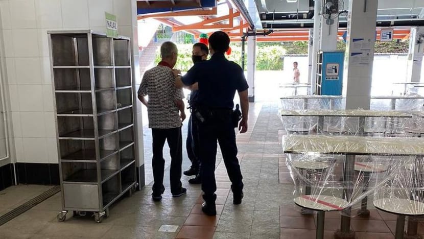 KOMENTAR: Kenapa kita perlu yakin krisis penularan di S’pura sedang ditangani dengan baik