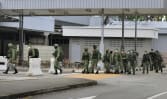 NSman dies after collapsing outside Maju Camp; NS FIT training paused