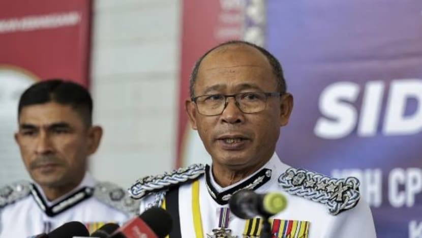 Siasatan tragedi tanah runtuh Genting Highlands hampir selesai Siasatan tragedi tanah runtuh Genting Highlands hampir selesai