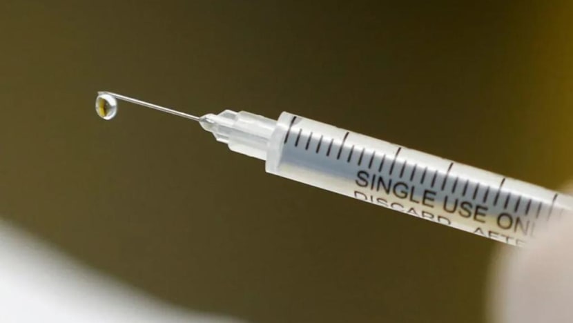 Covid-19: Infection of vaccinated persons possible but benefits of jabs outweigh risks, says Gan Kim Yong