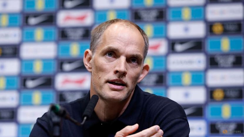 Tuchel defends decision to leave Bellingham out of England squad