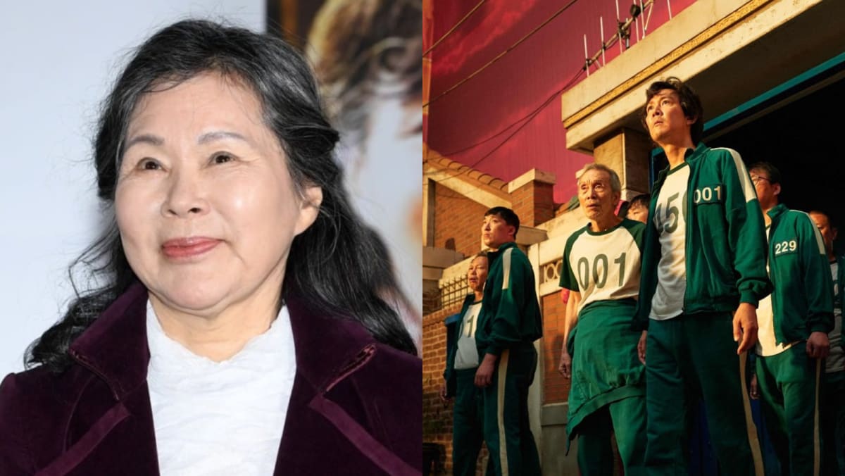 Vermächtnis von Lee Joo Sil