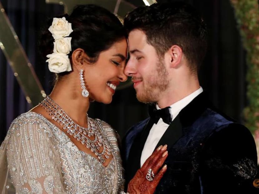 Priyanka Chopra and Nick Jonas announce new baby born via surrogate