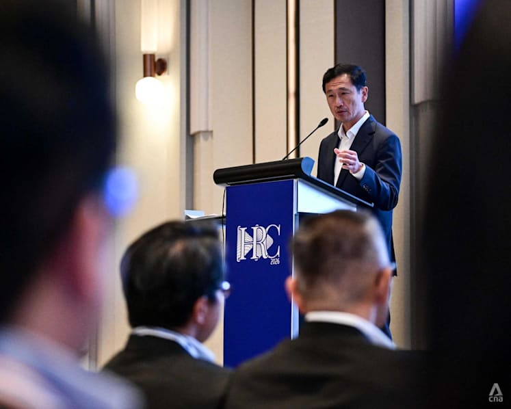 Singapore moves to accelerate healthcare innovations in push to be regional clinical research hub