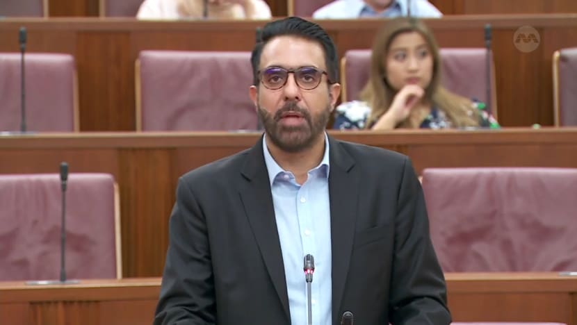 Pritam Singh advocates for English test in Singapore citizenship, PR applications Pritam Singh advocates for English test in Singapore citizenship, PR applications