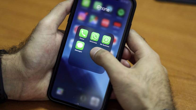 Man jailed 1 month after joining WhatsApp group where members shared sex videos, child abuse material