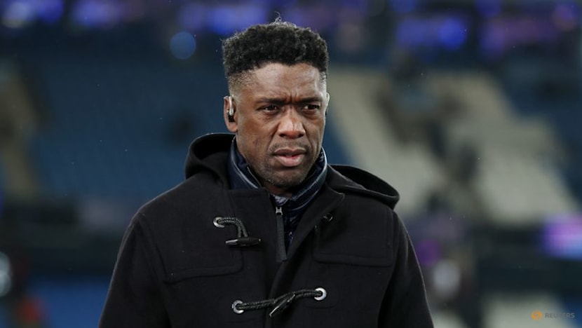 Dutch greats line up to help Suriname World Cup cause