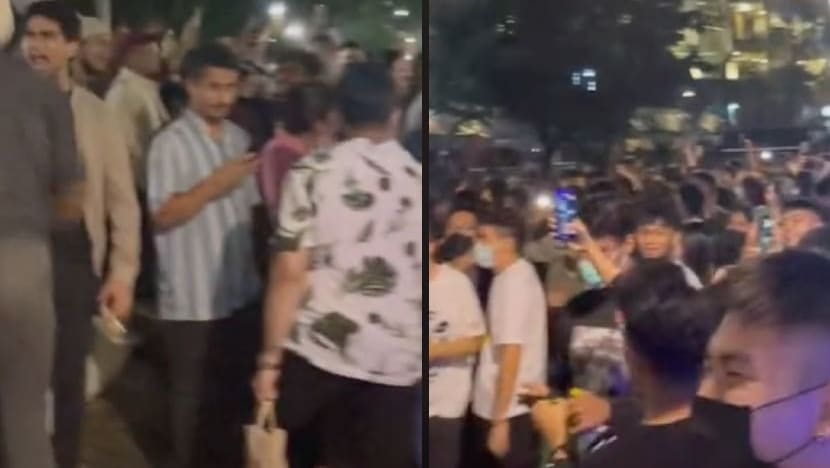 Covid-19: 6 more individuals to face charges over Clarke Quay New Year’s Eve gathering