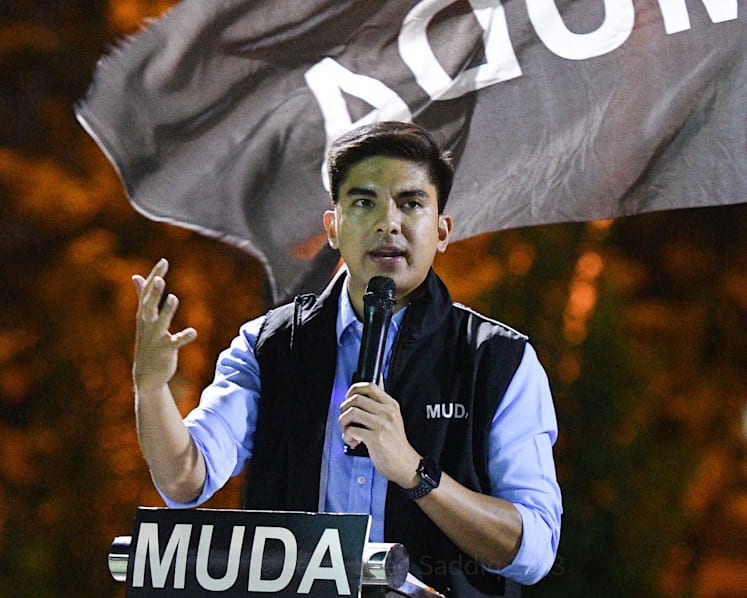 Analysis: Syed Saddiq’s graft punishment has triggered allegations of double standards. Here’s what Malaysia’s law says
