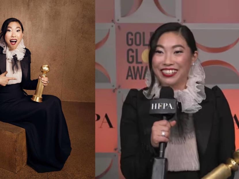 It’s AZN season, baby!