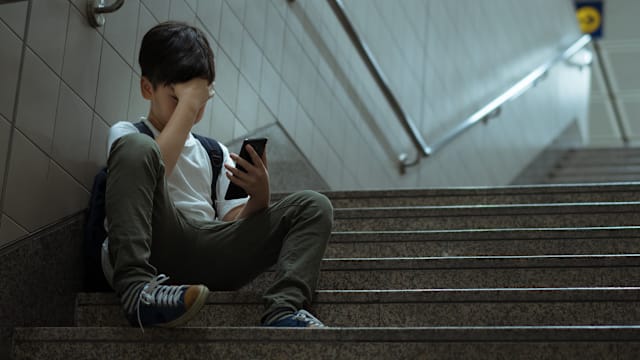 政府拟设互联网安全委员会 为受网络危害者提供及时援助