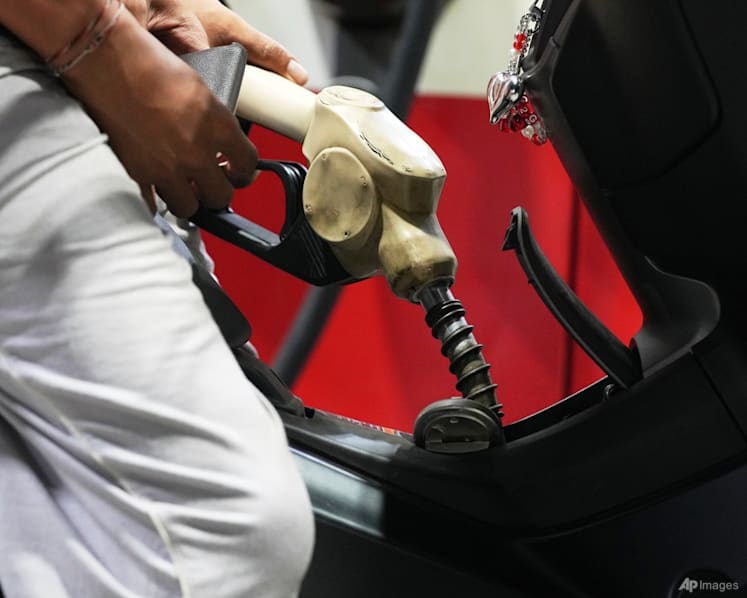 US inflation heats up in September; Fed rate hike this month back on table