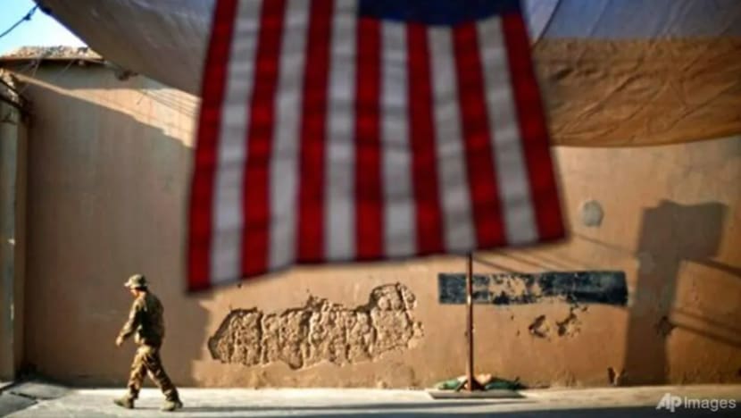 Biden akan sentuh soal Afghanistan, sedang Taliban takluki wilayah