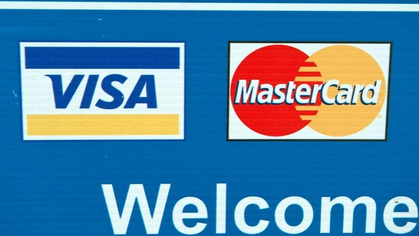 Mastercard, Visa investigate Pornhub business relationship