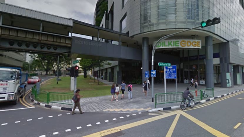 E-scooter rider jailed and fined for riding against traffic into woman, who fell and fractured her skull