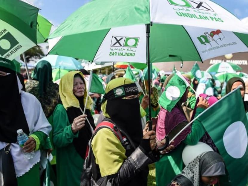 Malaysia GE15: Perikatan Nasional expects '8-0' clean sweep in Terengganu