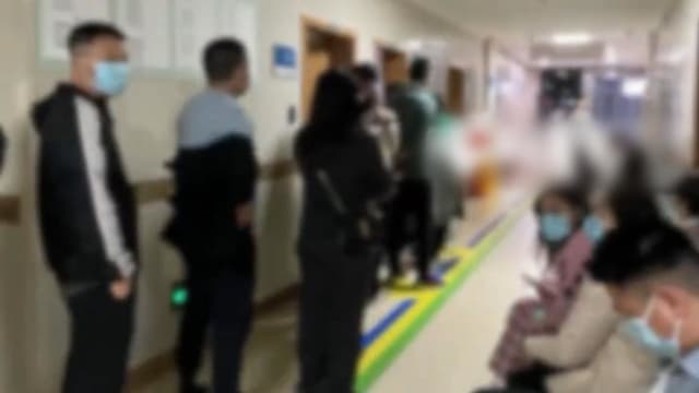 中国重庆整夜雷电逾6000次 数百人因“雷暴哮喘”入院