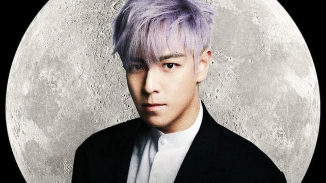 彻底与BIGBANG划清界线　T.O.P强调早已退团