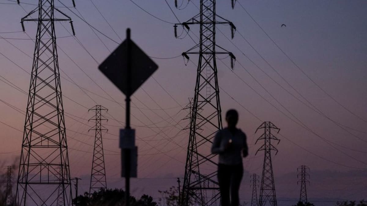 Data center build-out stokes fears of overburdening biggest US grid