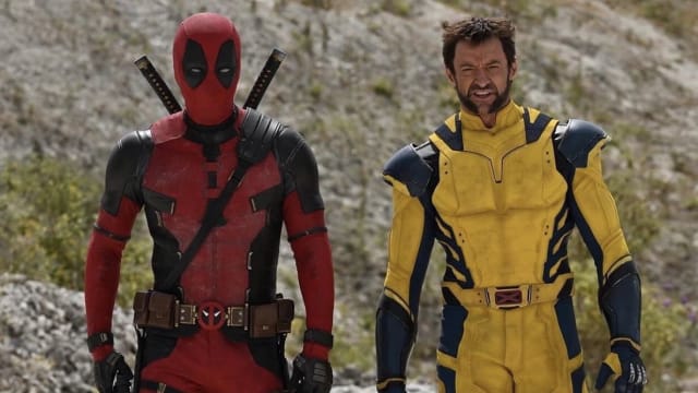 “Deadpool 3”首曝剧情　两大超级英雄闯多元宇宙
