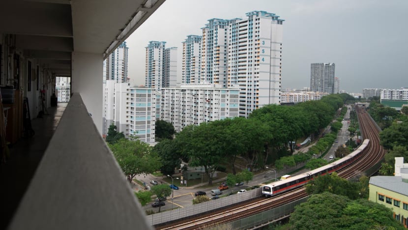 Home buyers taking wait-and-see approach with latest changes to public housing classification Home buyers taking wait-and-see approach with latest changes to public housing classification