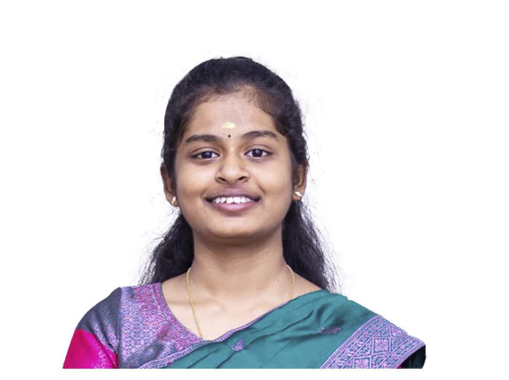 வ பவித்ரா's profile photo
