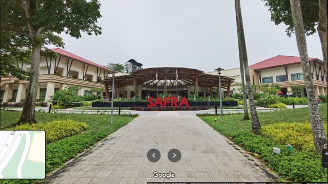 战备军人协会将举办更多类型的国民服役体验营