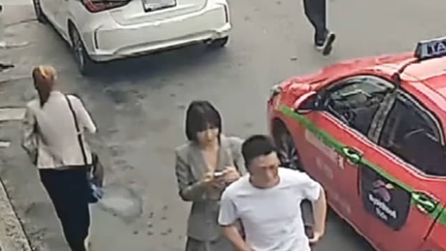 中国女疑遭撕票案大逆转 泰警：无关绑架 或涉情杀