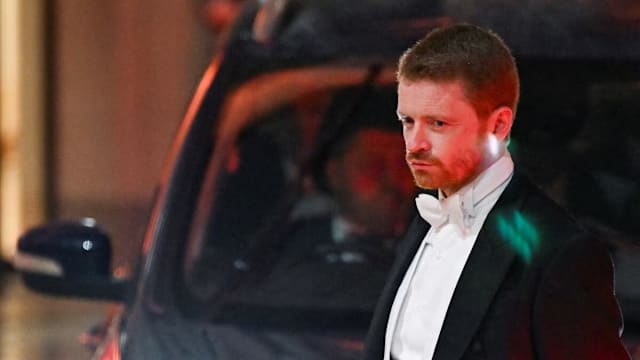 受爱泼斯坦案波及 英国首相幕僚长麦克斯威尼辞职