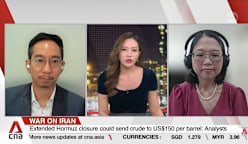 PETROL PRICES IN SINGAPORE: Fuel prices trend up, with daily increase of 95-octane jumping 10 cents