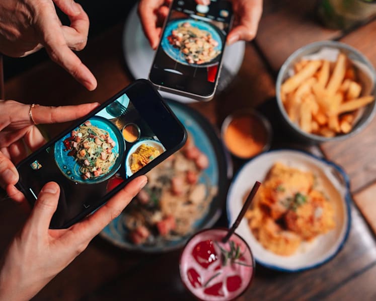 How to choose a restaurant when you’re travelling