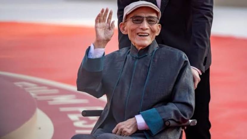 Veteran Chinese actor You Benchang dies of illness at age 93