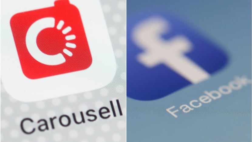 Some 400 victims lost S$1.8m in 'fake buyer' phishing scams on Facebook, Carousell since January; 38 people under police probe 