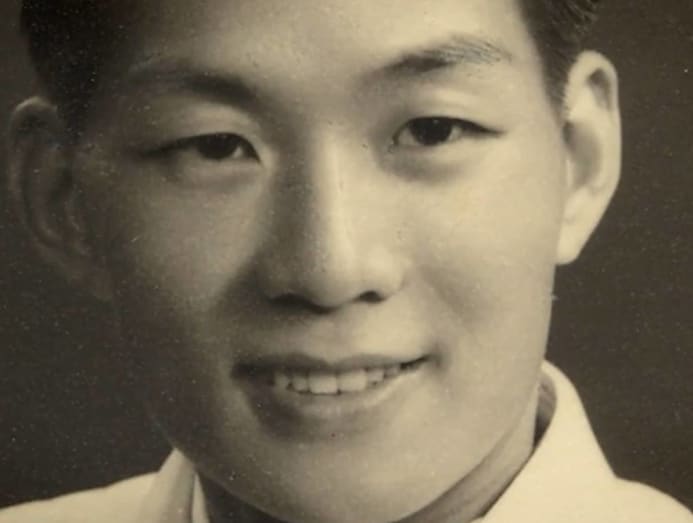 Bai Yan: His Life In Pictures - CNA Lifestyle