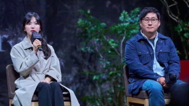 “The Glory”导演被性骚扰？霸凌原因掀议