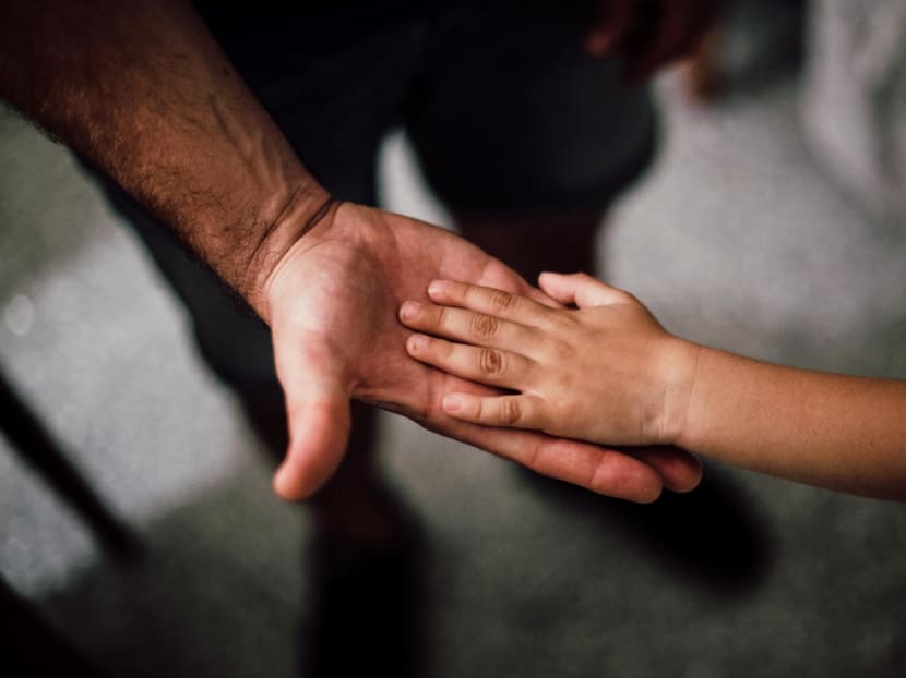 Parents should take care in how they handle their children's emotions Parents should take care in how they handle their children's emotions