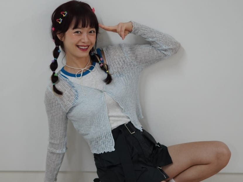 Jeon So-min returning to Running Man in 2025 - CNA Lifestyle