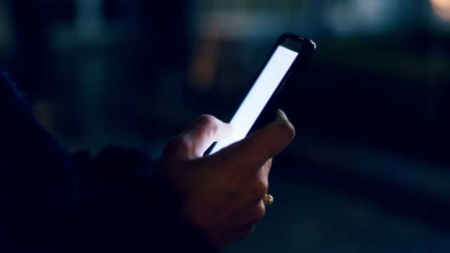 转发妻子裸照又对她动粗 酒醉丈夫被判坐牢罚款