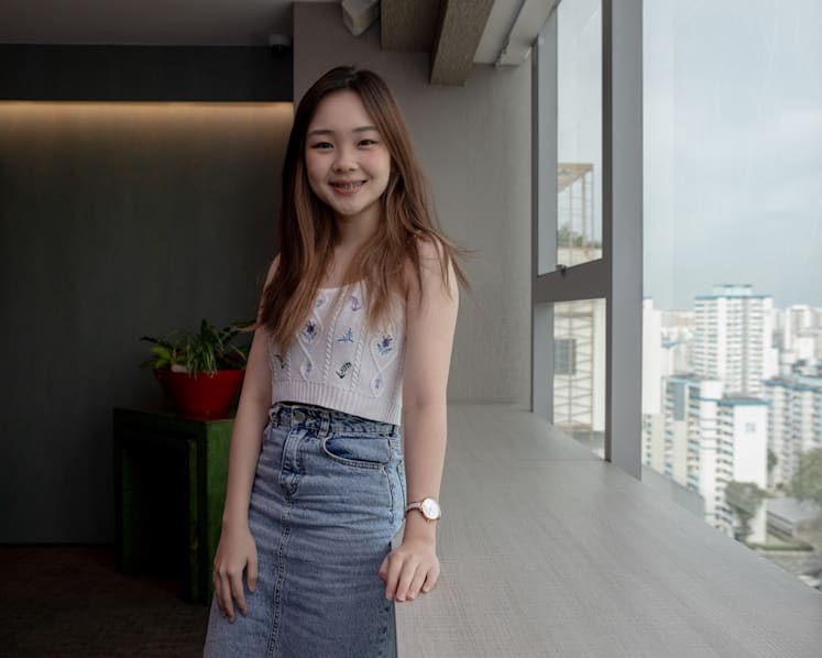 The Stories Behind: Local TikToker's Hokkien content an unexpected hit among youths
