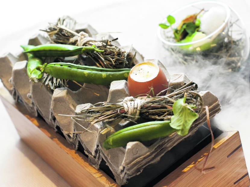 7 Most Instagrammable Egg Dishes in Singapore