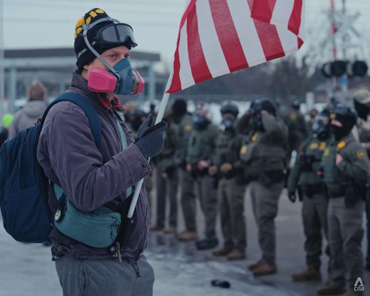 Inside a divided America amid raids and protests — why Walk The Line: ICE Nation is a must-see