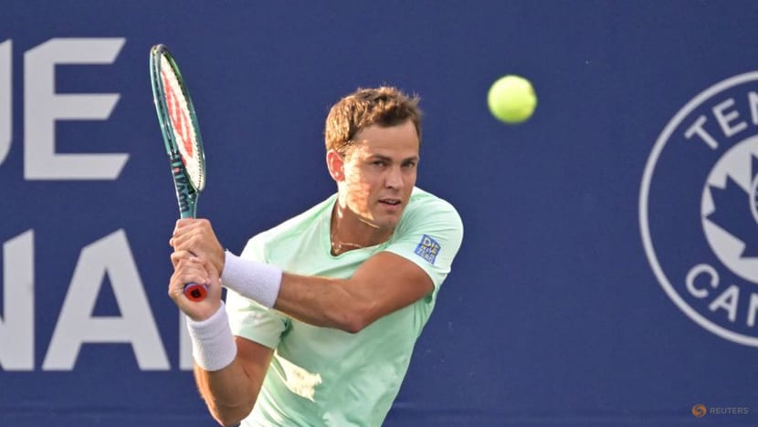 Players suing ATP, WTA, others: 'Tennis is broken'