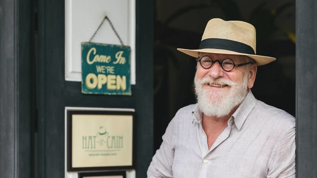Panama hat singapore deals